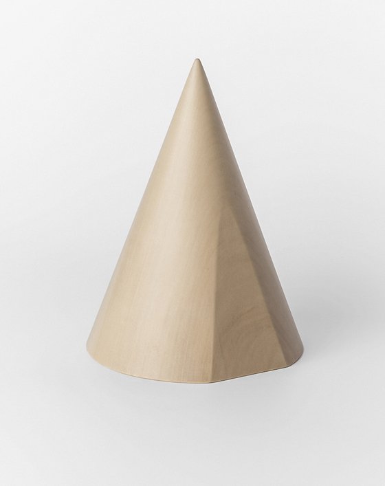 Introducing Søren Henrichsen, and modernist wood clock making 