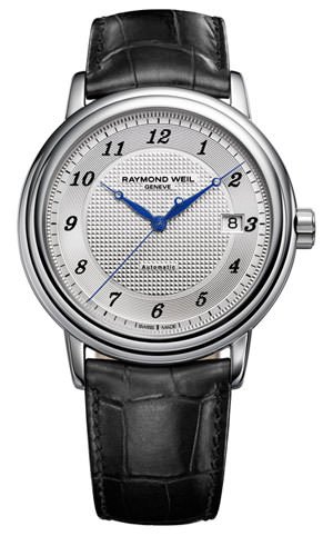 Raymond Weil – Maestro Tradition