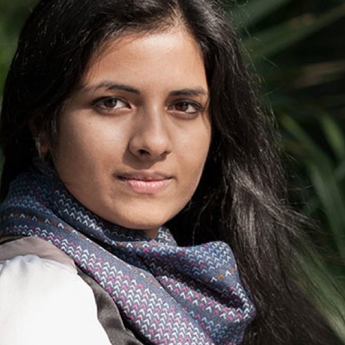 Neeti Kailas - Science & Health Laureate