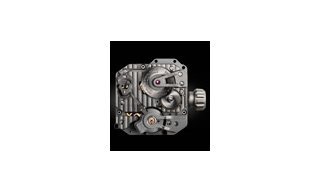 Urwerk Presents its First Mechanical “Smart” Watch Movement