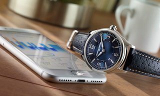 Frederique Constant's CEO has his say on Swiss Made smartwatches 