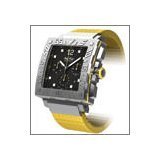 Paul Picot squares up for BaselWorld