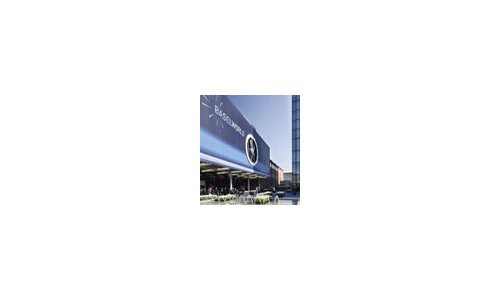 BASELWORLD 2010 as the competence centre for the sector