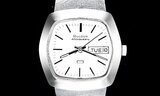 BULOVA “Accuquartz”