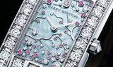 Harry Winston Avenue Classic Cherry Blossom