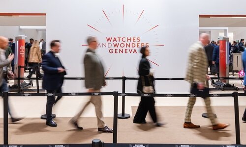 Watches and Wonders celebrates Geneva, the cultural capital of watchmaking