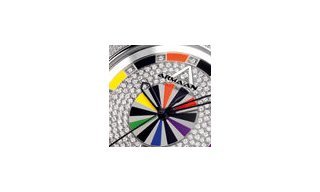 Armaan Swiss Diamond Watches – the right time at the wrong time