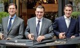 Vacheron Constantin's First US Boutique Opening
