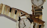 MOVADO - Vizio