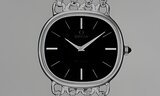 OMEGA “De Ville”