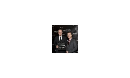 Time For Peace Film & Music Awards presented by Maurice Lacroix 
