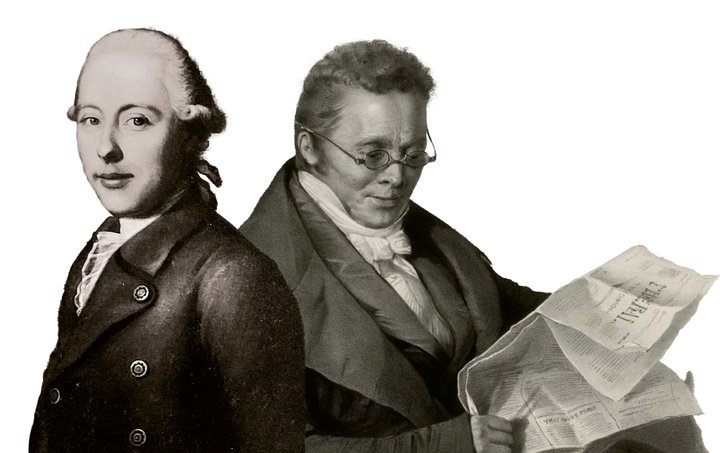 Pierre Jaquet-Droz, Jean-François Bautte