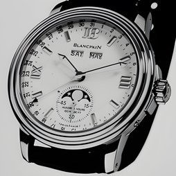 BLANCPAIN