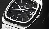 CERTINA “Coronation”