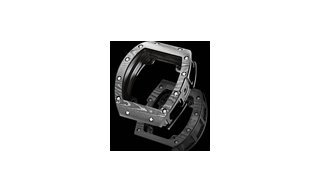 Richard Mille presents the RM 011 case in NTPT® carbon