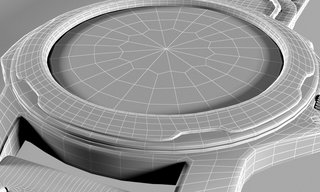 The watch that doesn't exist (yet)