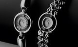 CHOPARD GENEVE “Happy Diamonds”