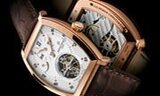  Vacheron Constantin - the shape of things to come