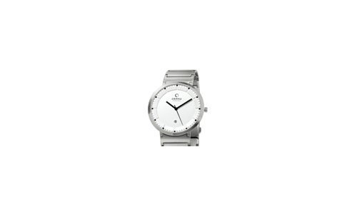  Obaku launches new gents' watch 