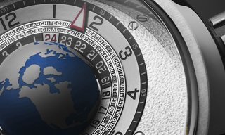Greubel Forsey GMT Balancier Convexe: a brand new universe