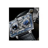 MB & F - Horological Machine n&#x00B0; 2-SV