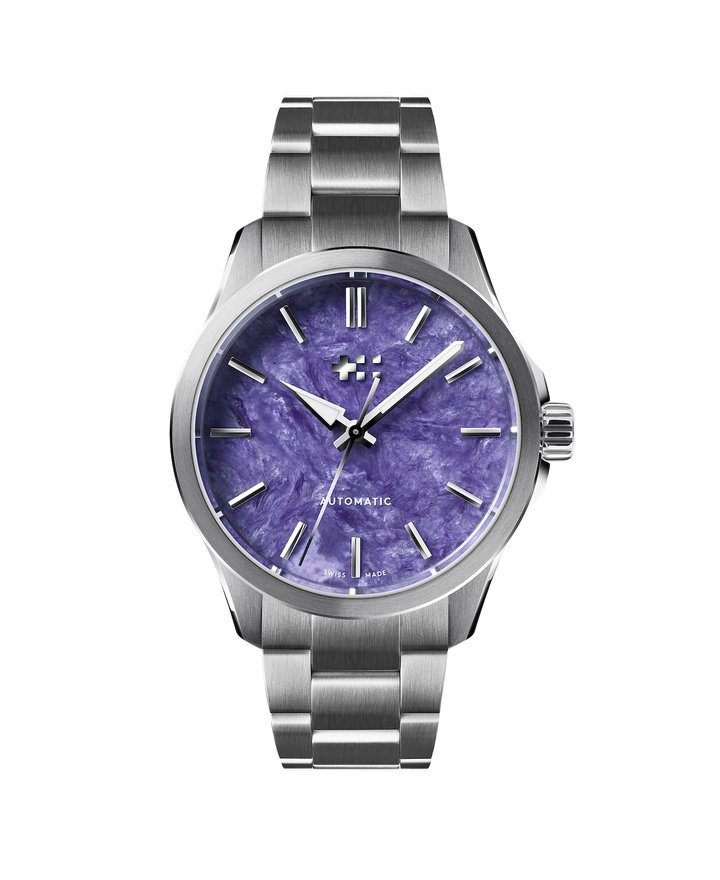 Christopher Ward's new Sealanders sport rock solid style