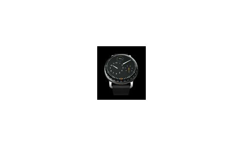 BaselWorld 2013 Preview - Ressence Type 3 Brings Time to the Surface