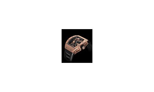 Richard Mille Presents The RM 57-01 Phoenix and Dragon - Jackie Chan