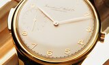 IWC - Portugaise Répétion Minutes