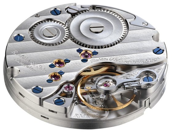  Mühle-Glashütte, the German brand with a colourful history 