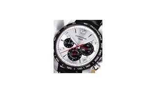 Certina DS Podium Valgranges Automatic: An imposing statement of sporting excellence