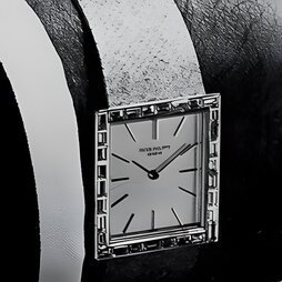 PATEK PHILIPPE