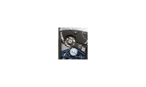 Celsius X VI II Launches Optic GMT Véloce