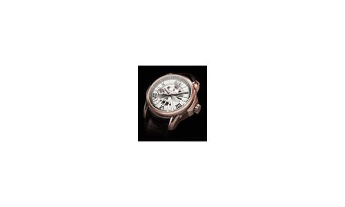 Antoine Martin - New Perpetual Calender 