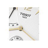 Tissot presents 2006 Driver of the Year Award to winner Jimmie Johnson