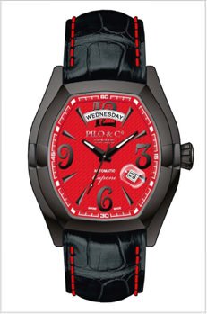 CAPONE by Pilo & Co.