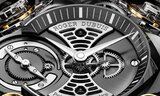 SIHH 2014 - ROGER DUBUIS - The year of the tribute