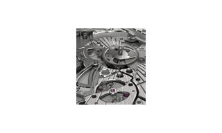 SIHH Novelty - Piaget's Emperador Coussin Ultra-Thin Minute Repeater