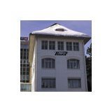 Tissot: Industrial Power