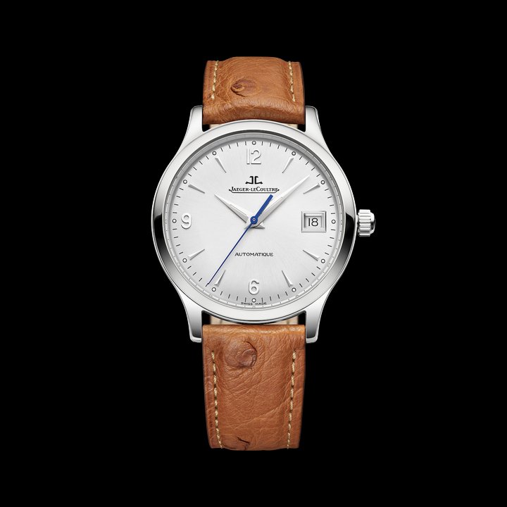 Jaeger-LeCoultre's new Master Control Classic, inspired by a historic reference
