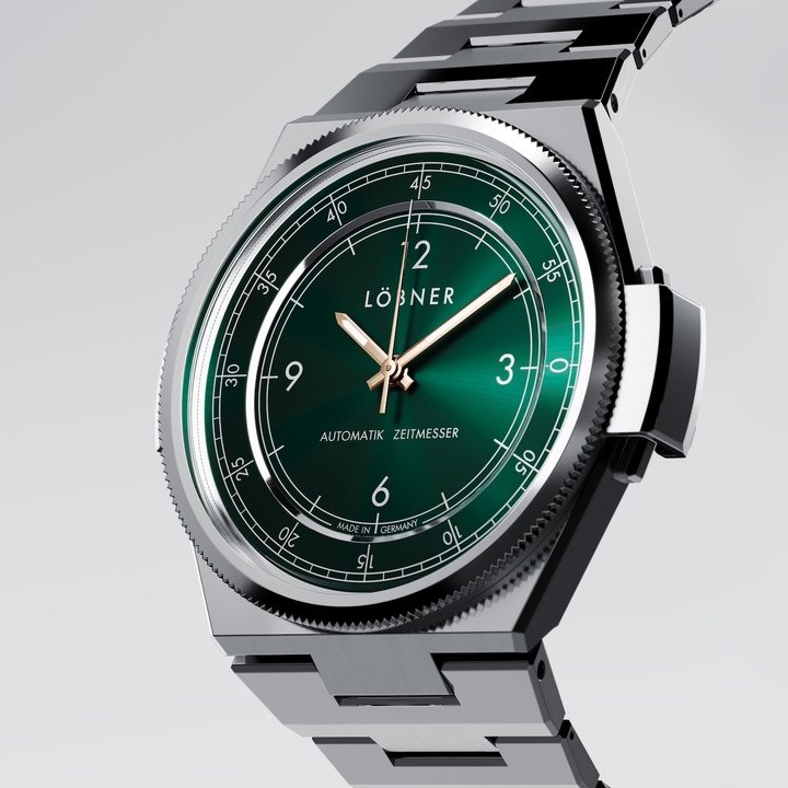 Sledge Green.