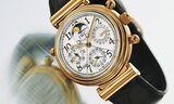 IWC Da Vinci Rattrapante