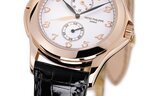 Patek Philippe Calatrava Travel Time