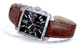 Certina DS Podium Square Chrono