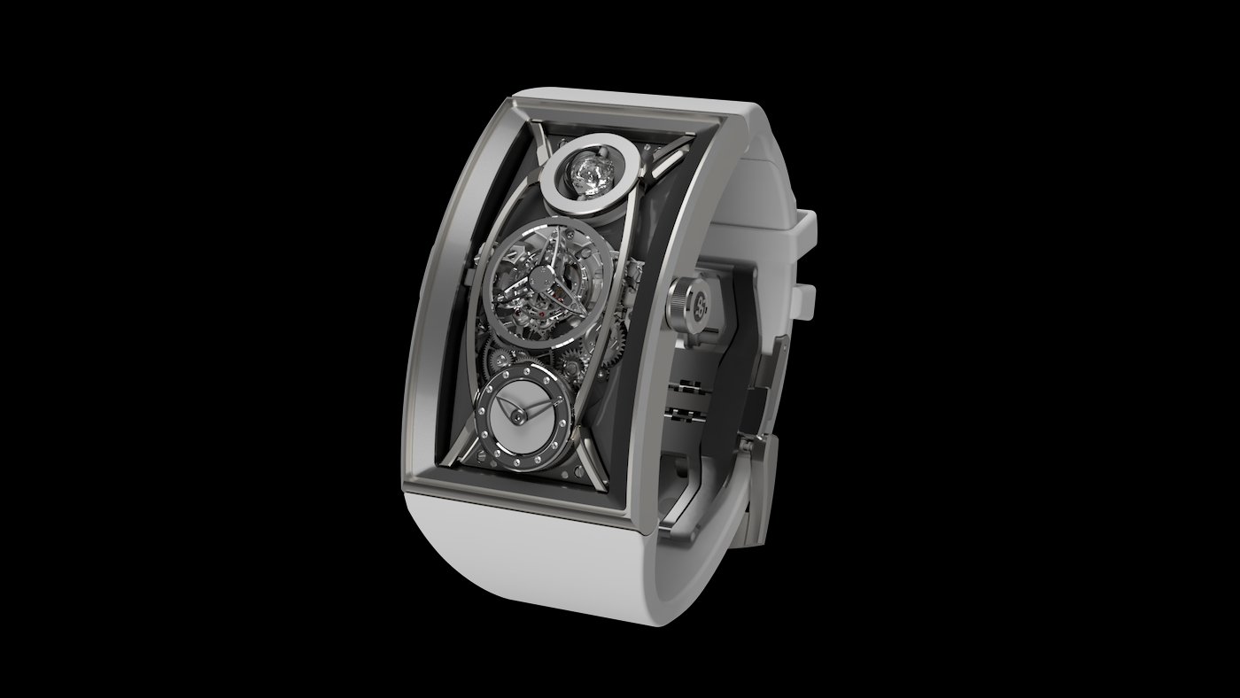 Michael Friedman: a lifelong project takes shape 