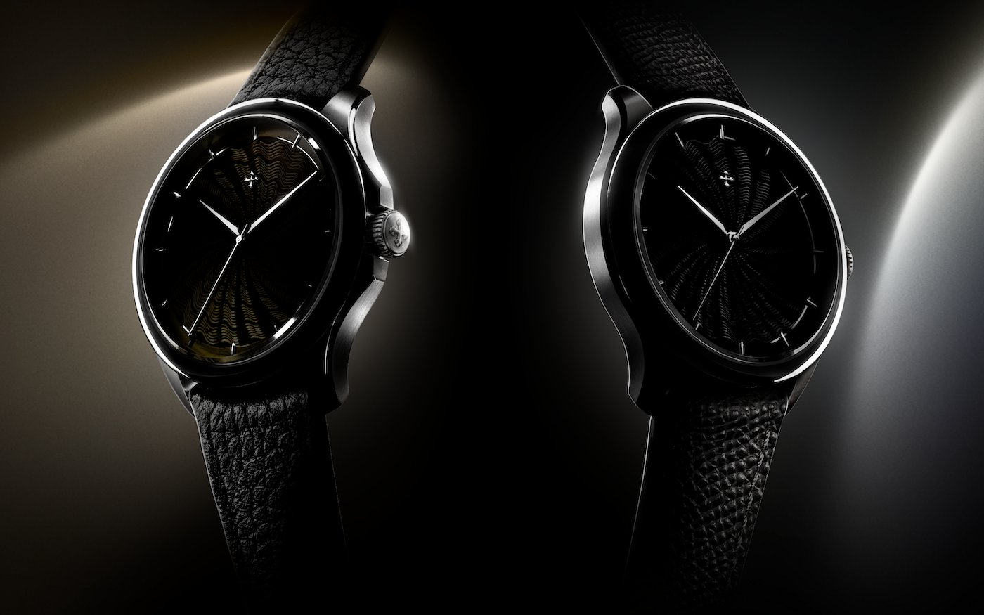 Venezianico: utopia as a watchmaking method