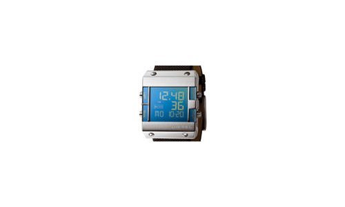 Diesel Timeframes: New fall collection