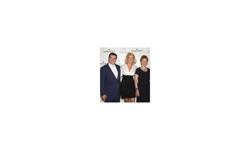 Vacheron Constantin's Luncheon with the American Friends of the Paris Opera & Ballet
