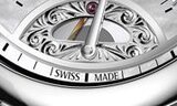Milus reveals all for the ladies