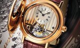 Breguet Classique 1801
